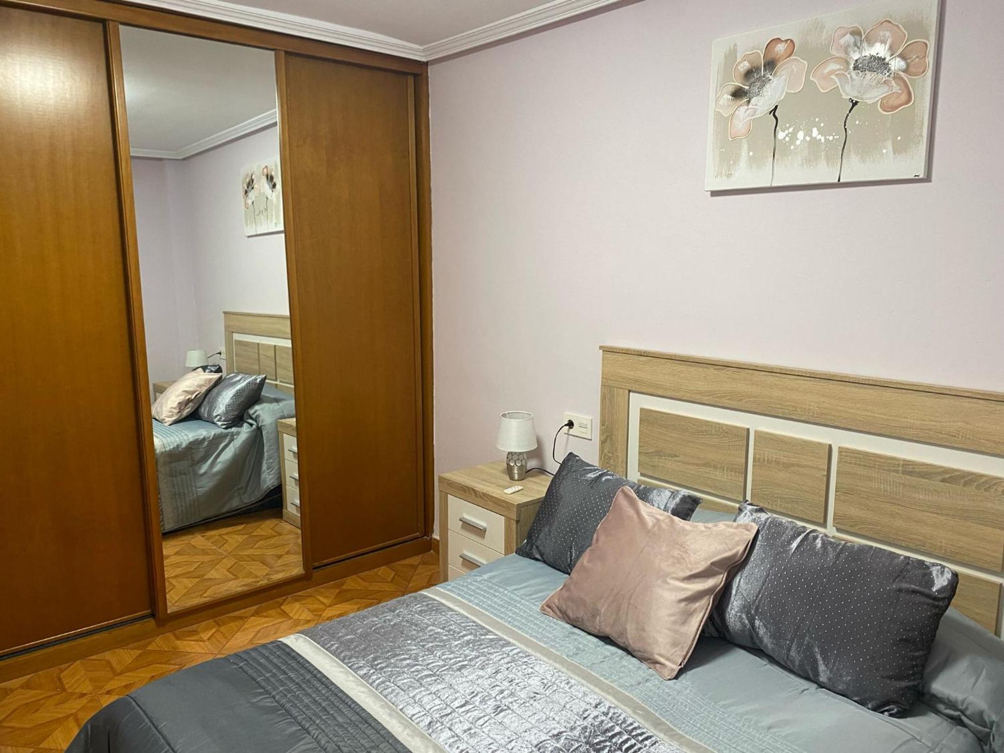 Les Xanes De Candas Gijón Exterior foto